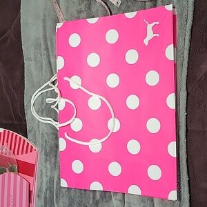 Vintage VS PINK Large Bag Lot